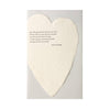 Browning Quote Heart & Love Card - DIGS