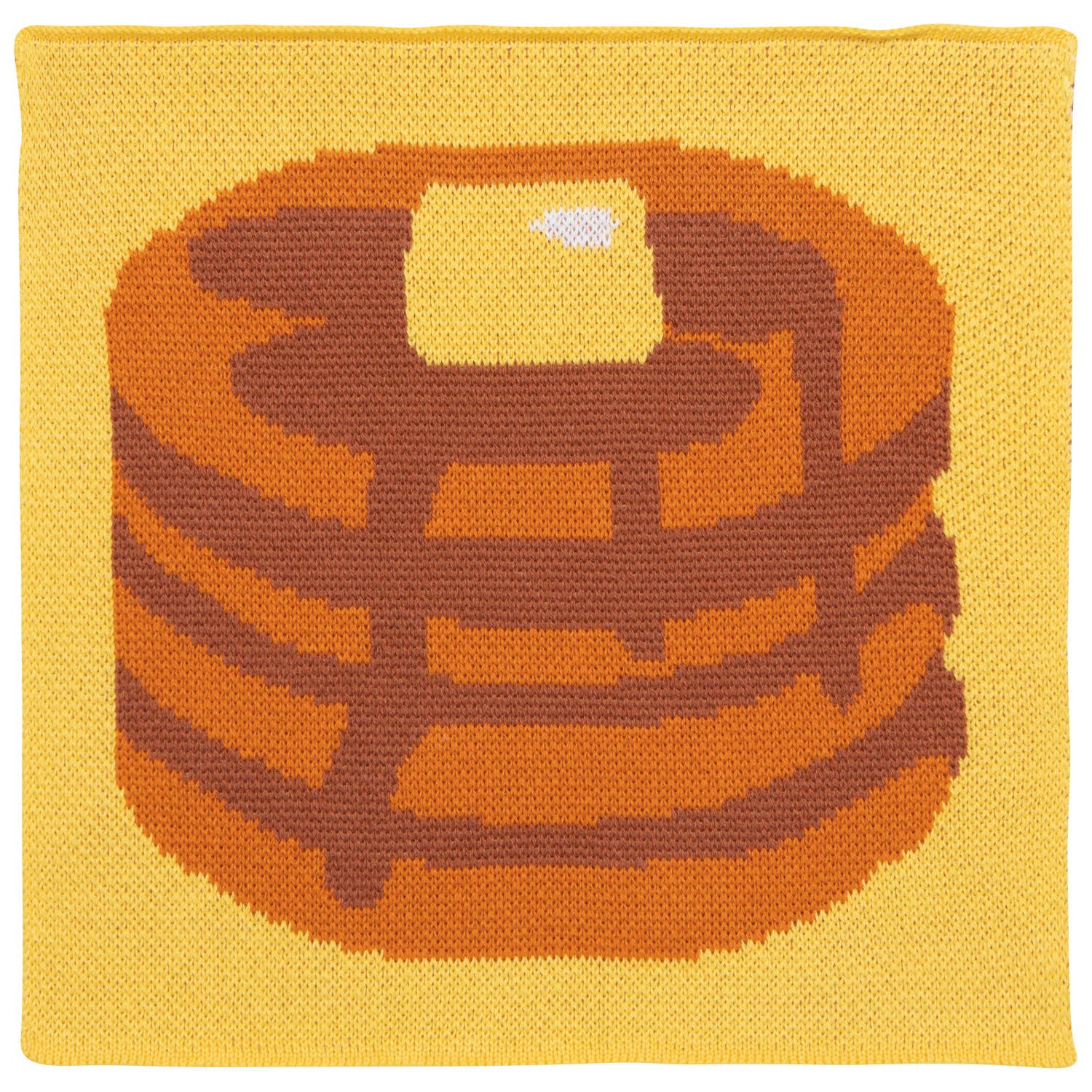 Brunch Club Knit Dishcloth Set of 3 - DIGS