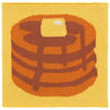 Brunch Club Knit Dishcloth Set of 3 - DIGS