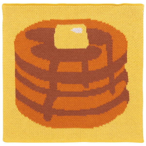 Brunch Club Knit Dishcloth Set of 3 - DIGS