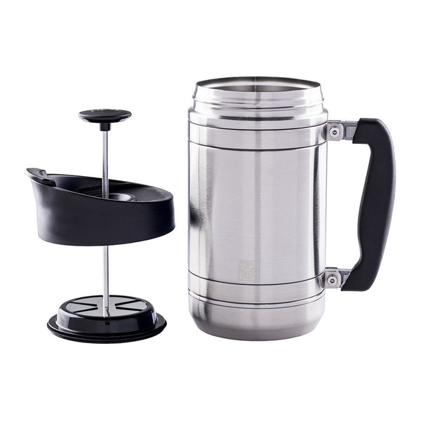 BruTrek French Press 32 oz - DIGS