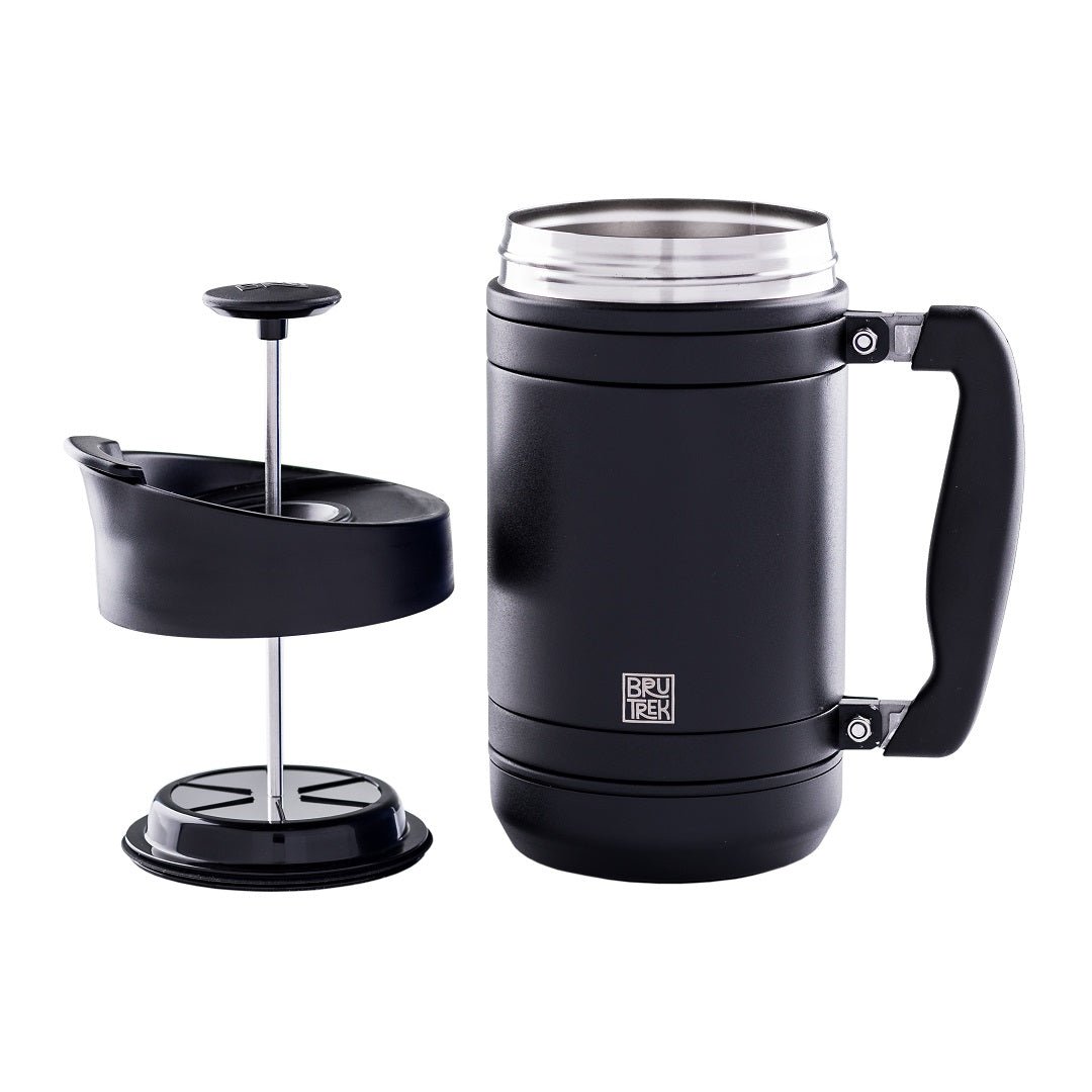 BruTrek French Press 32 oz - DIGS