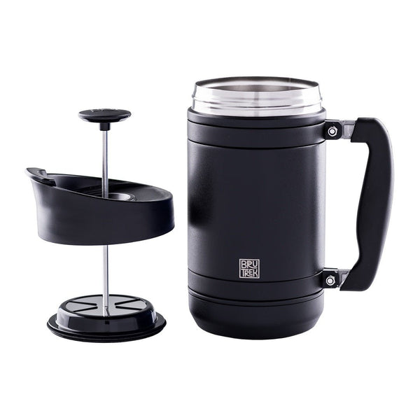 BruTrek French Press 32 oz - DIGS