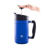 BruTrek French Press 32 oz - DIGS