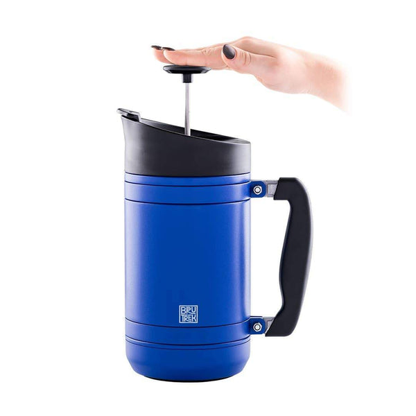 BruTrek French Press 32 oz - DIGS