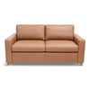 Bryson Silver Sleeper Sofabed - DIGS