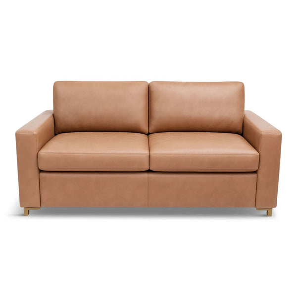 Bryson Silver Sleeper Sofabed - DIGS