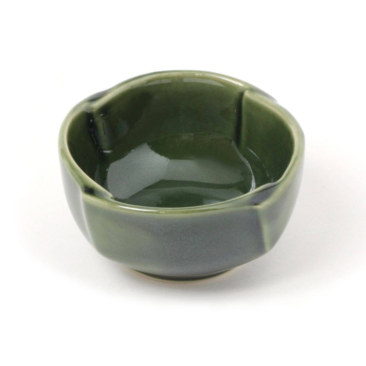 Budding Flower Gloss Mini Bowl - DIGS