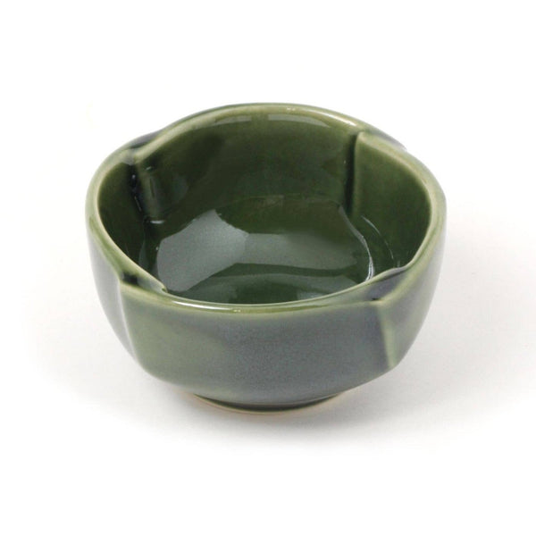 Budding Flower Gloss Mini Bowl - DIGS