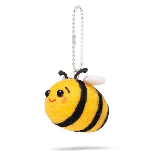 Bumble Bee Felting Kit - DIGS