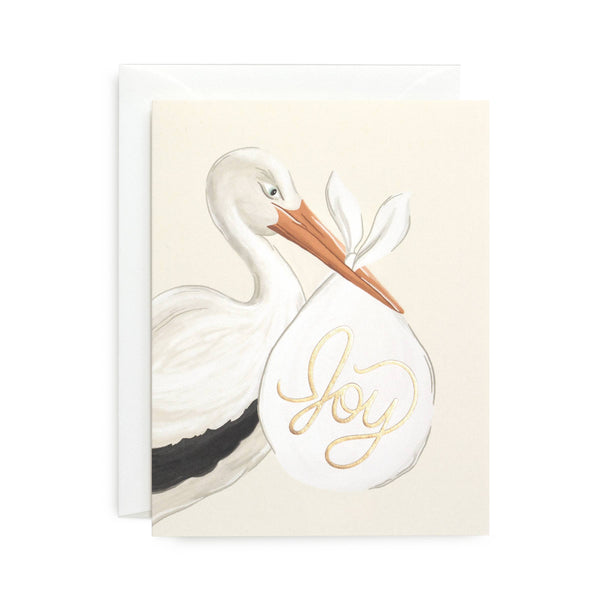 Bundle Of Joy Card - DIGS