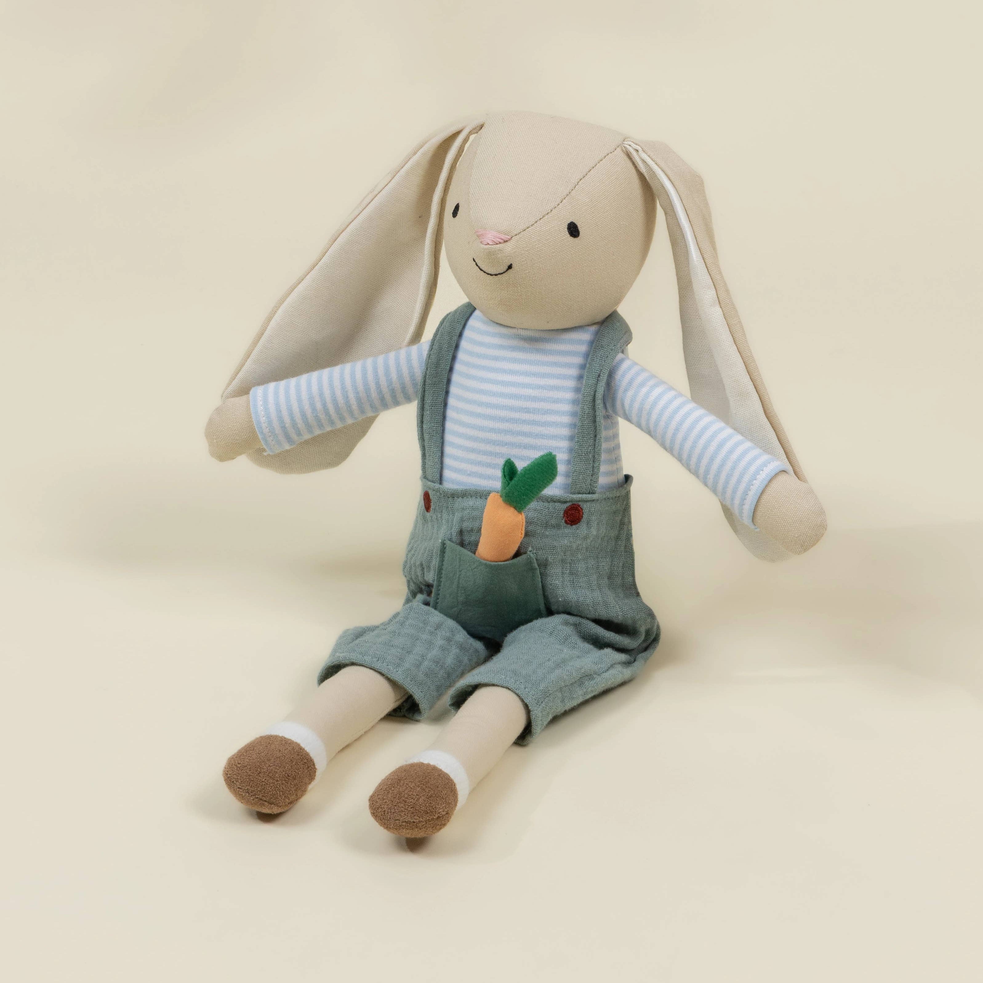 Bunny Plush Toy - DIGS