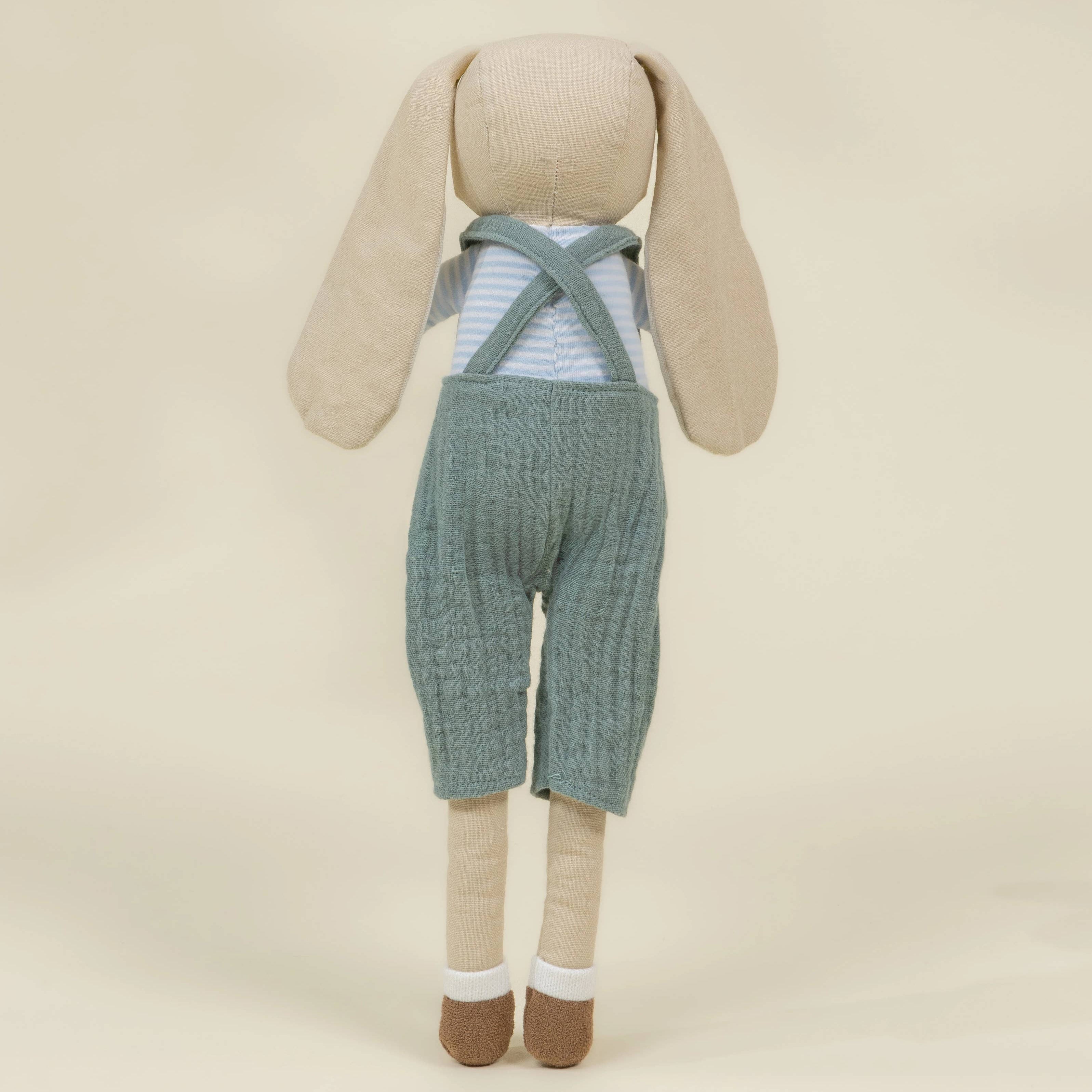 Bunny Plush Toy - DIGS
