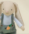 Bunny Plush Toy - DIGS