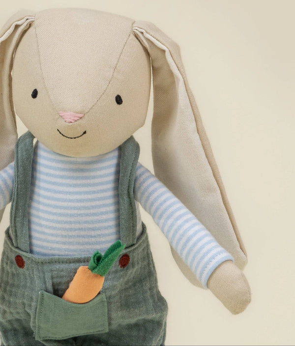 Bunny Plush Toy - DIGS