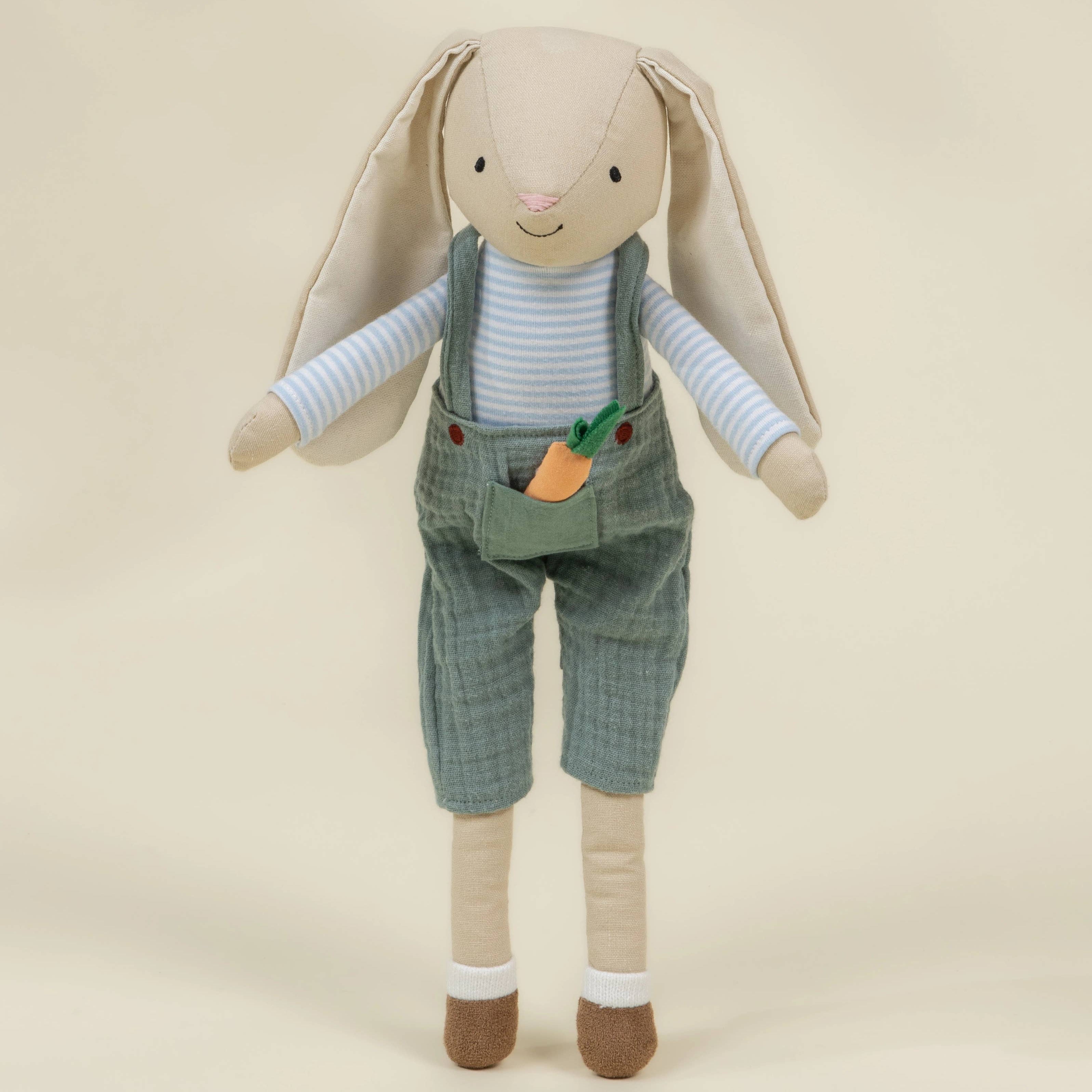 Bunny Plush Toy - DIGS