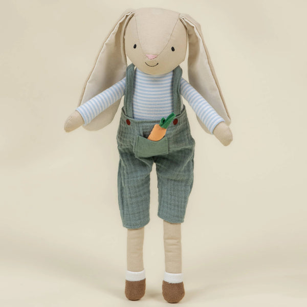 Bunny Plush Toy - DIGS