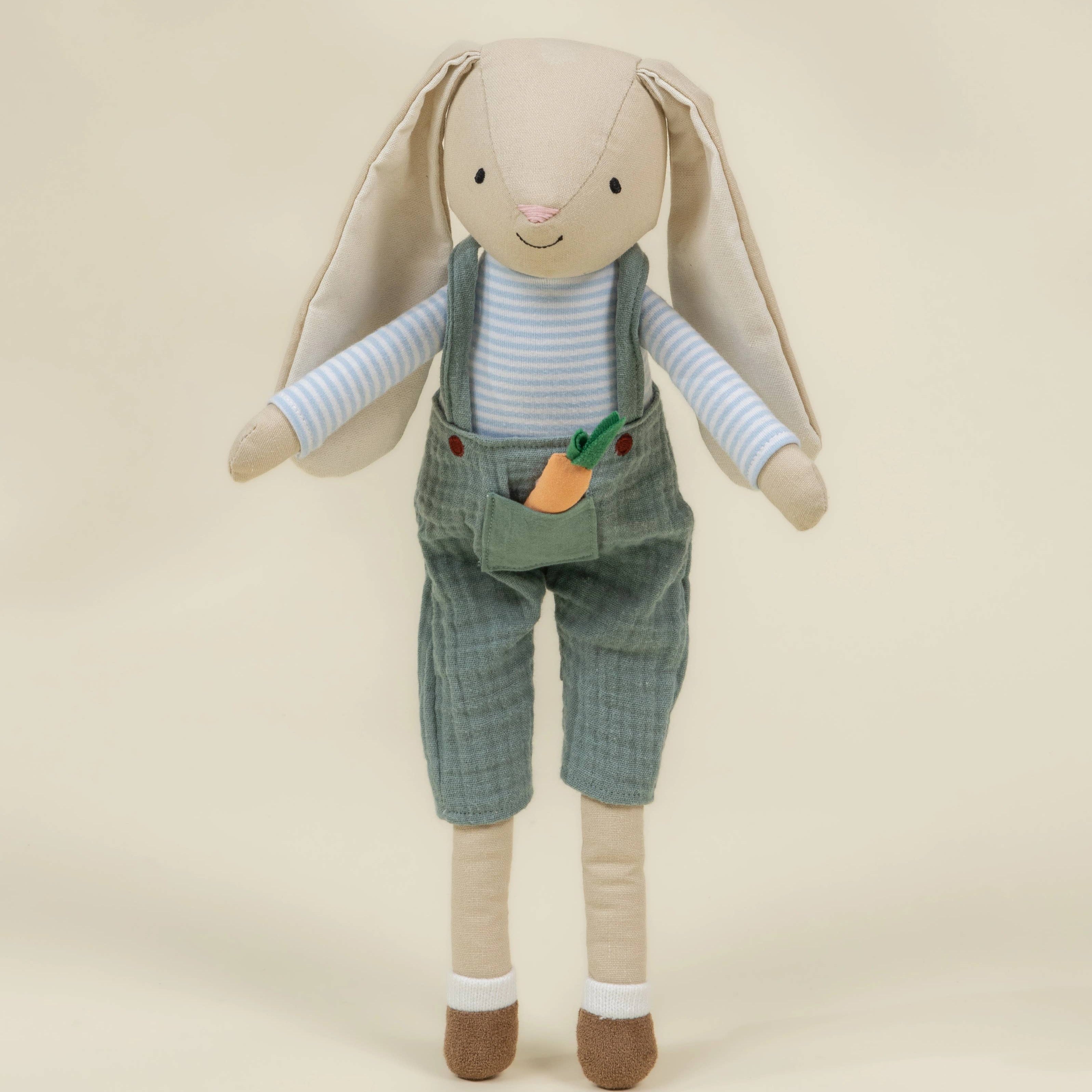 Bunny Plush Toy - DIGS