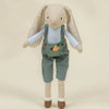 Bunny Plush Toy - DIGS