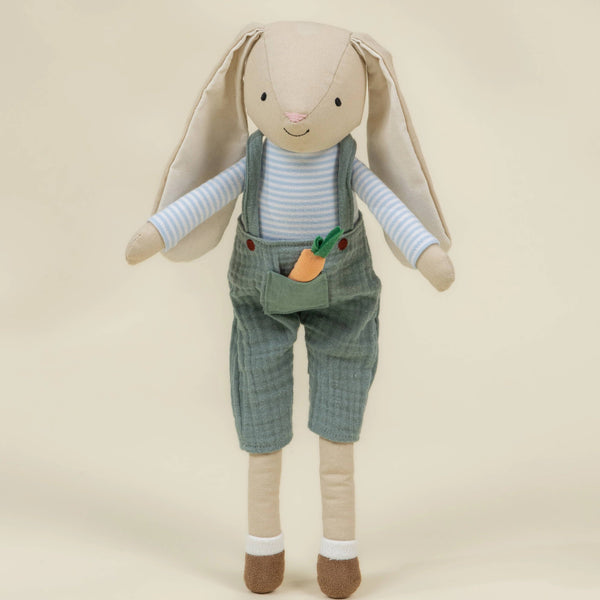 Bunny Plush Toy - DIGS