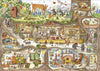 Bunny's Birthday Puzzle - DIGS