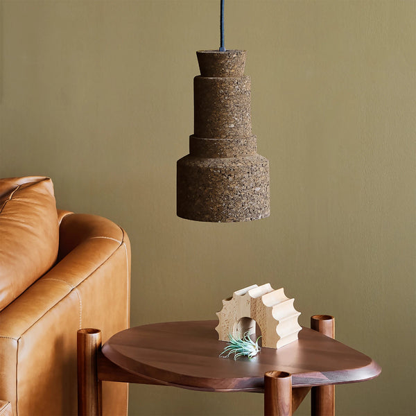 Buoy Small Pendant Light - DIGS