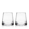 Burke Crystal Whiskey Glasses Set/2 - DIGS