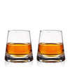 Burke Crystal Whiskey Glasses Set/2 - DIGS