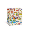 Busytown Cars Gift Bags - DIGS