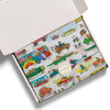 Busytown Cars Tissue Paper - DIGS