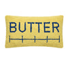 Butter Hook Pillow - DIGS
