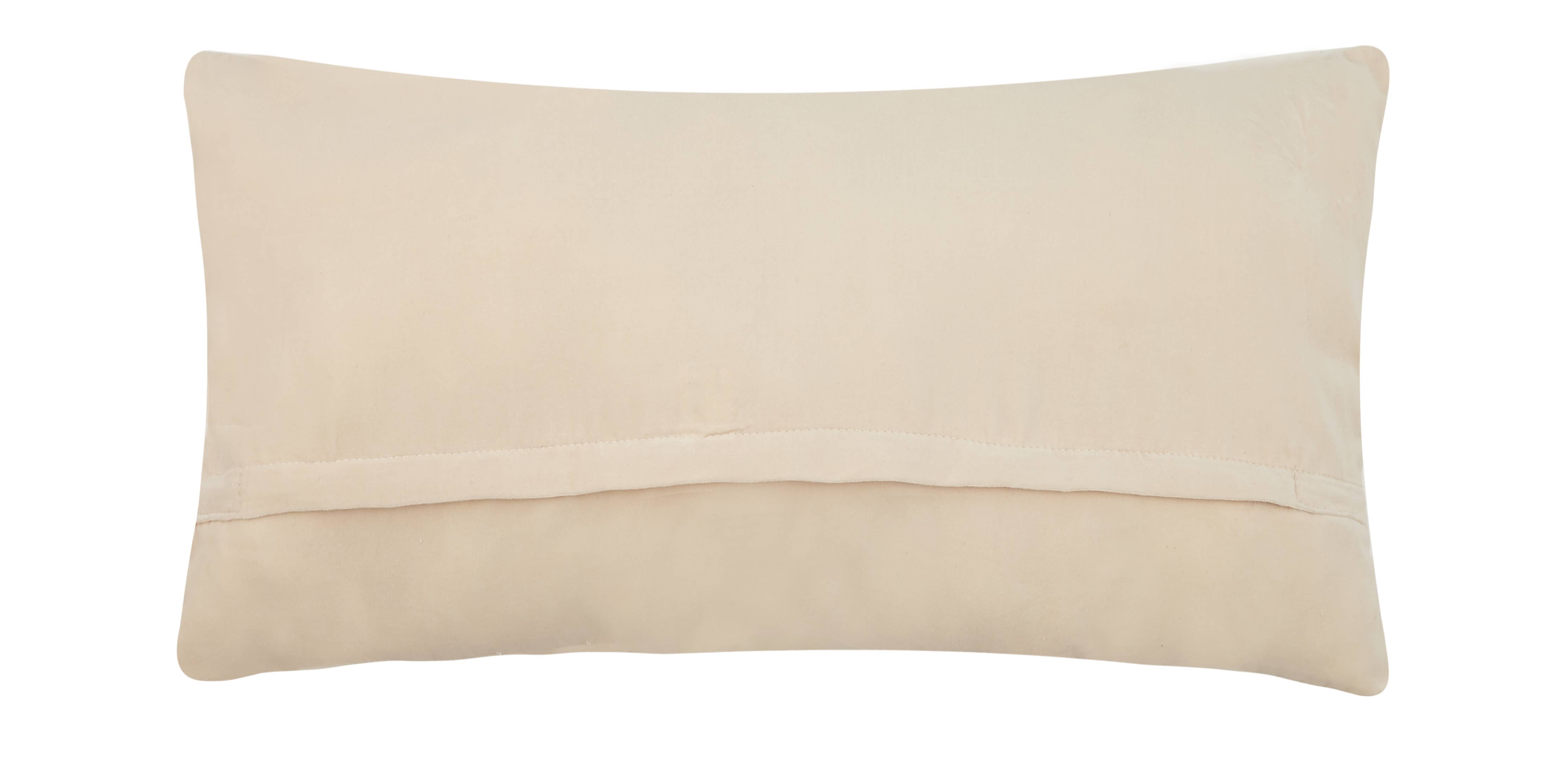 Butter Hook Pillow - DIGS