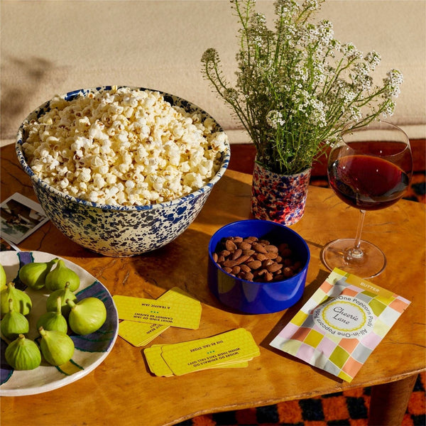 Butter Popcorn Pod Pack - DIGS