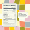 Butter Popcorn Pod Pack - DIGS