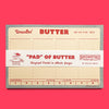 Butter Risograph Notepad - DIGS