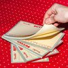 Butter Risograph Notepad - DIGS