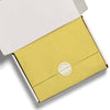 Butter Yellow Tissue Paper - DIGS