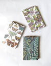 Butterfly + Moth Mini Spiral Notepad - DIGS