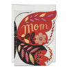 Butterfly Mother's Day Card - DIGS