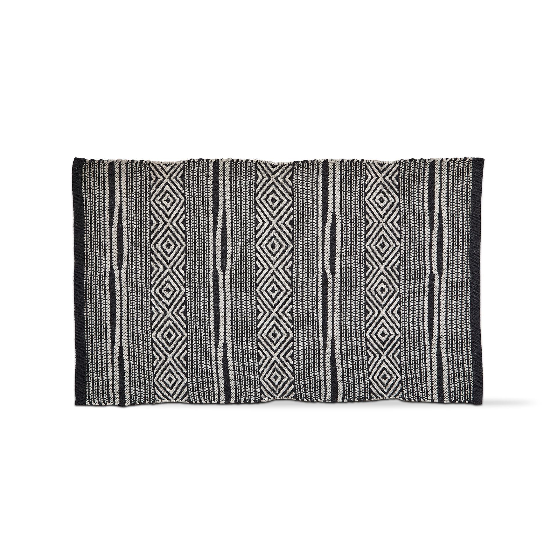 Byron Stripe Rug - DIGS