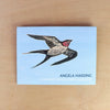 Cornish Swallows Garland