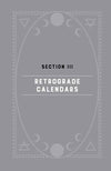 The Retrograde Guidebook