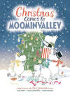 Christmas Comes to Moominvalley by Tove Jansson