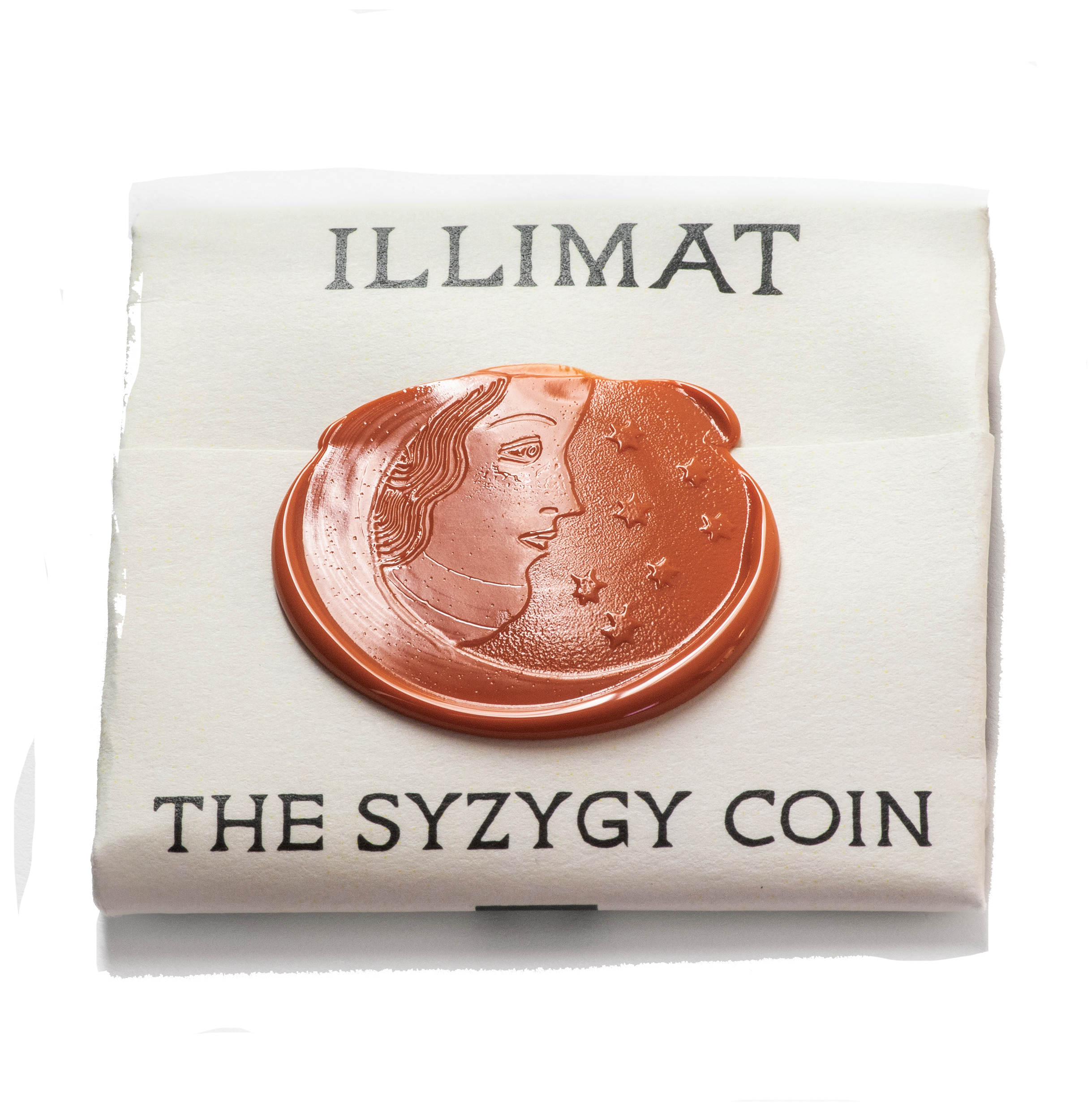 Illimat: Syzygy Coin