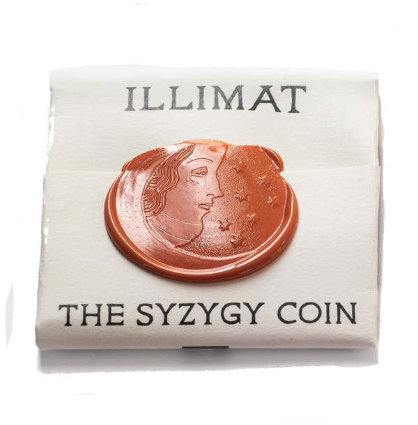 Illimat: Syzygy Coin