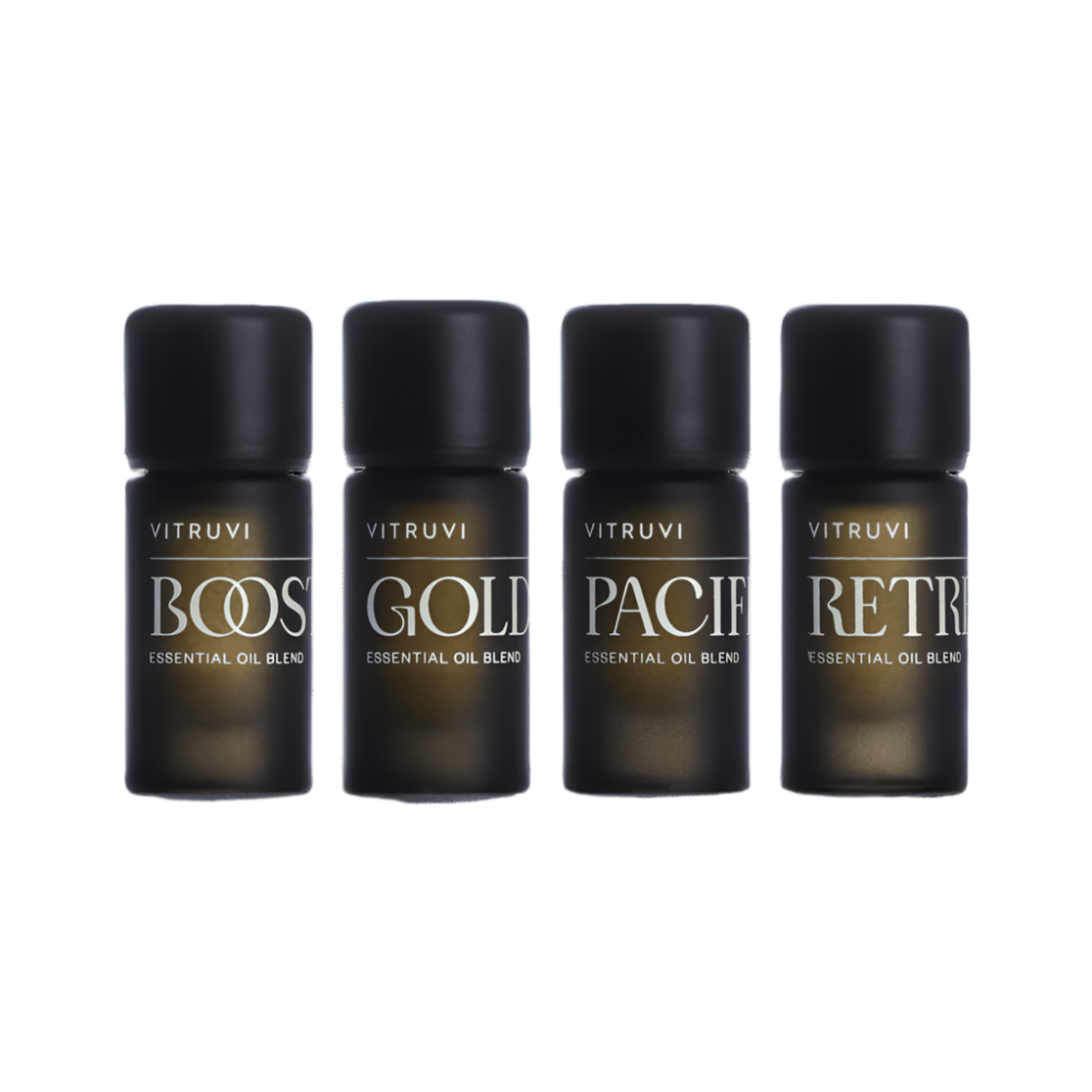 Refresh Essential Oil Kit