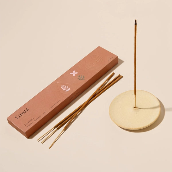 Vivacity Intention Incense