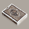 Cabinetarium Cards - DIGS