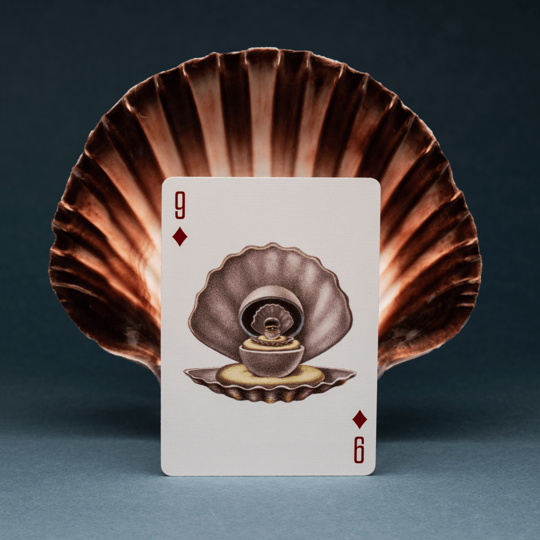 Cabinetarium Cards - DIGS