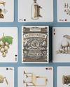 Cabinetarium Cards - DIGS